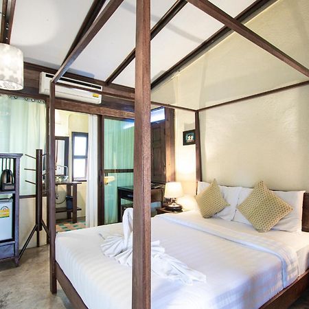 Rompo Boutique Hotel Τσιάνγκ Μάι Εξωτερικό φωτογραφία