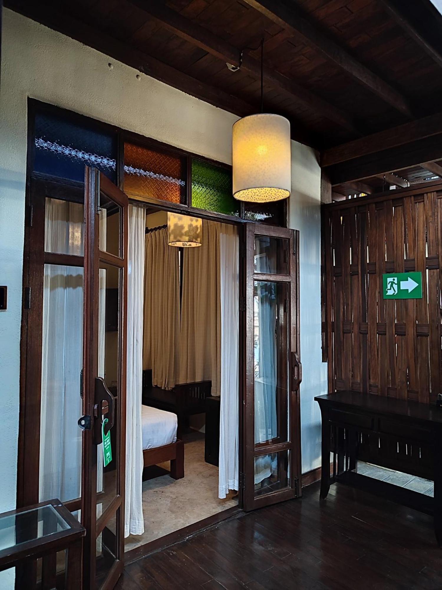 Rompo Boutique Hotel Τσιάνγκ Μάι Εξωτερικό φωτογραφία