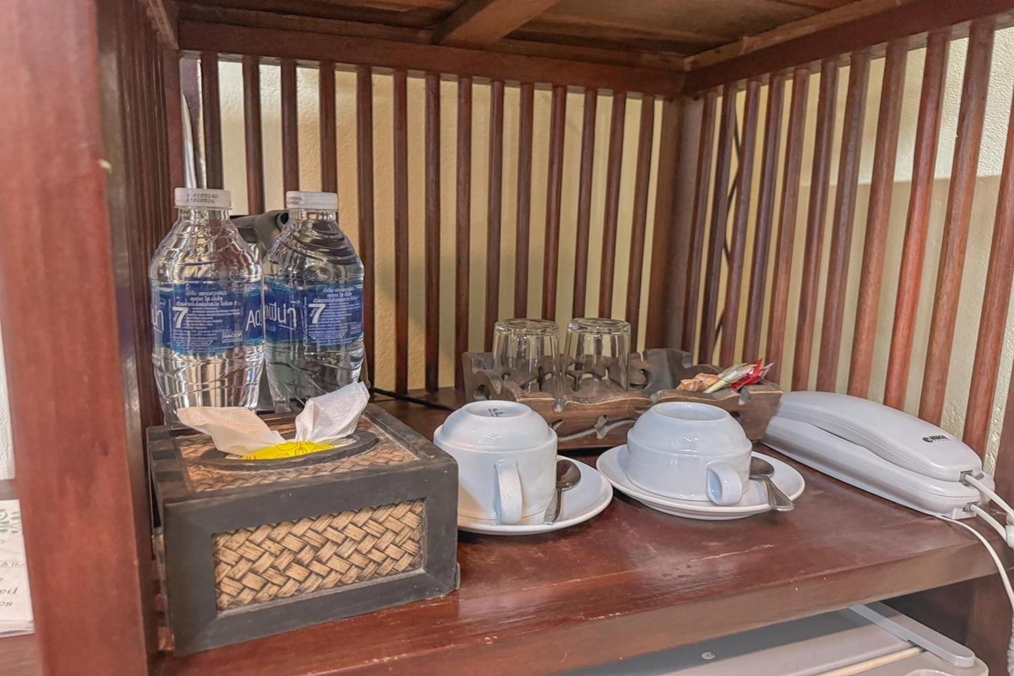 Rompo Boutique Hotel Τσιάνγκ Μάι Εξωτερικό φωτογραφία