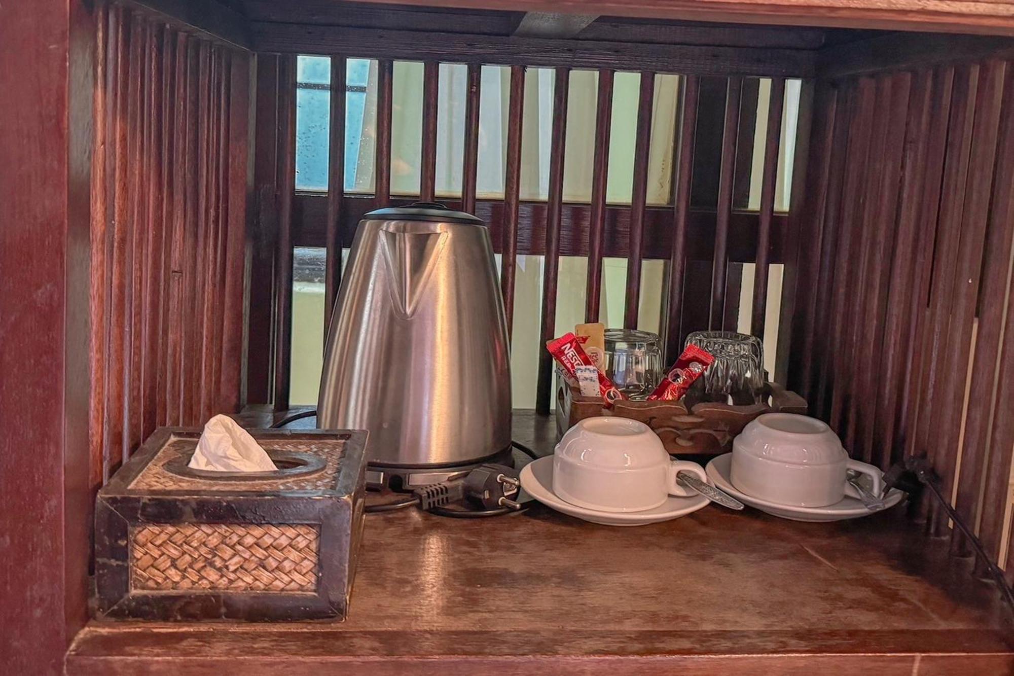 Rompo Boutique Hotel Τσιάνγκ Μάι Εξωτερικό φωτογραφία